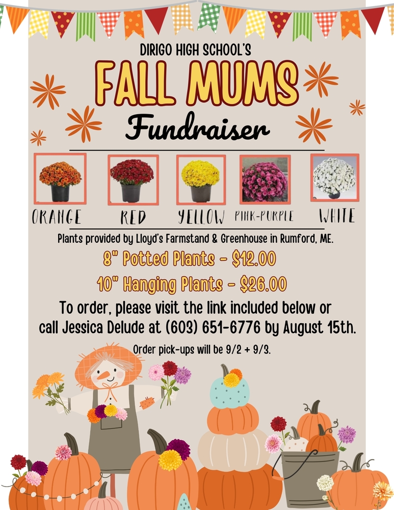 fundraiser
