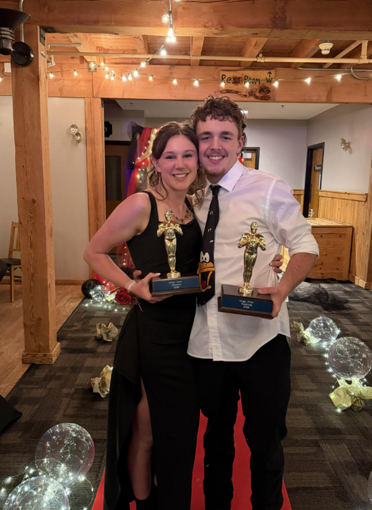 Prom Photos