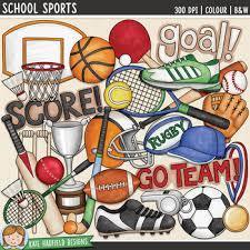 Middle School Sports