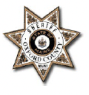 sherrif badge