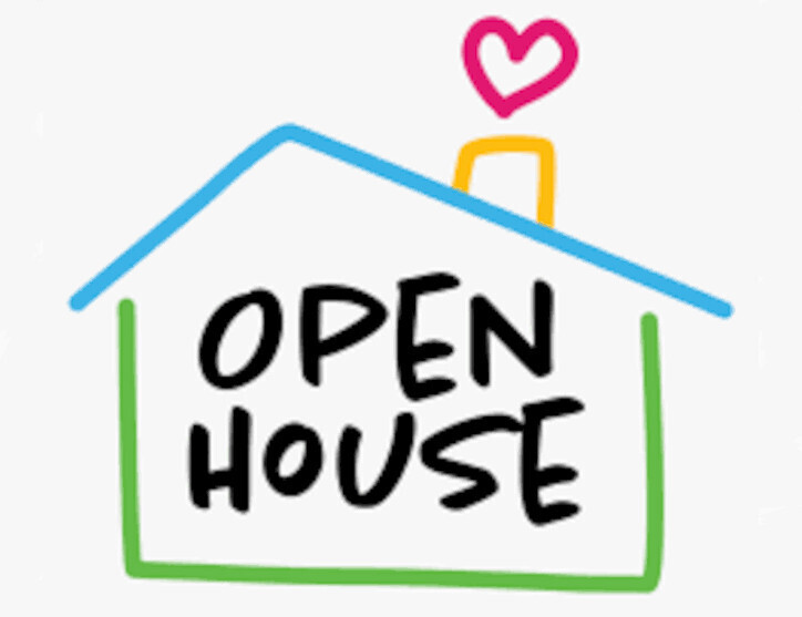 Pre-K Open House