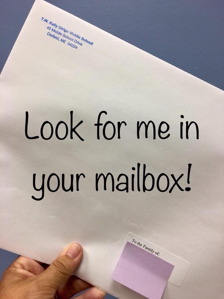 Envelope