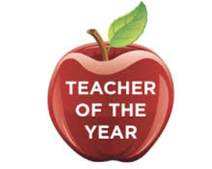 Teacher of the Year