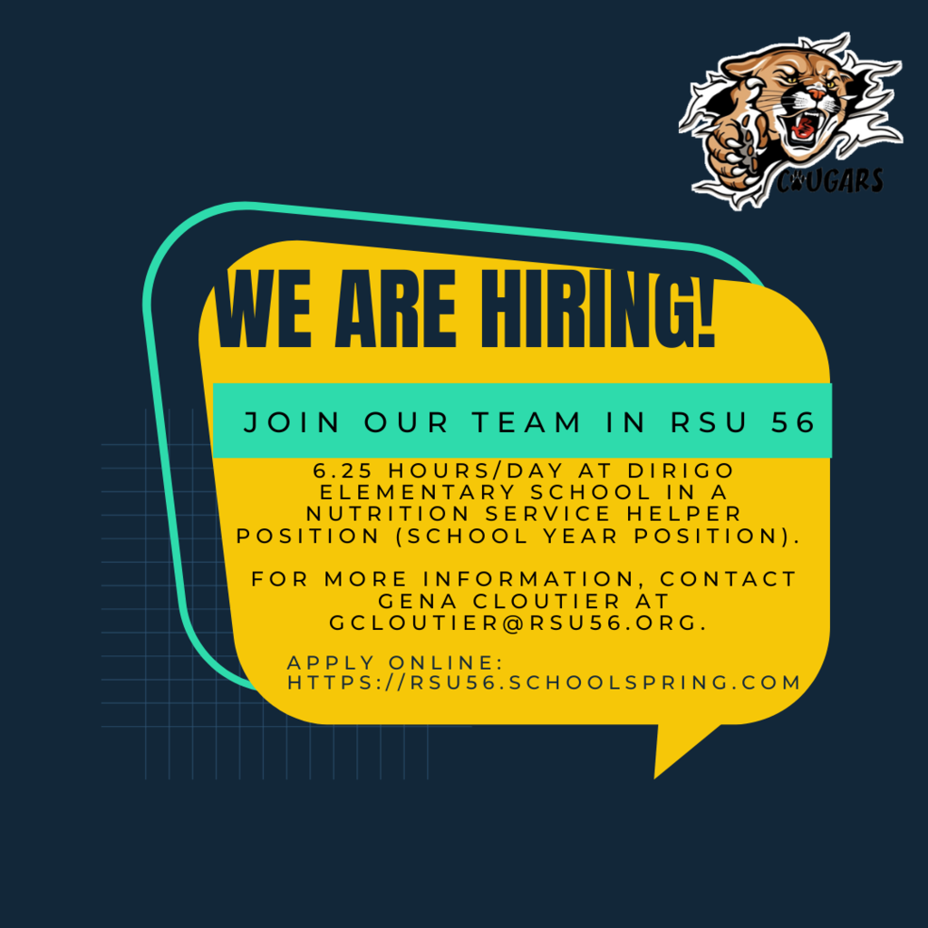 nutrition jobs
