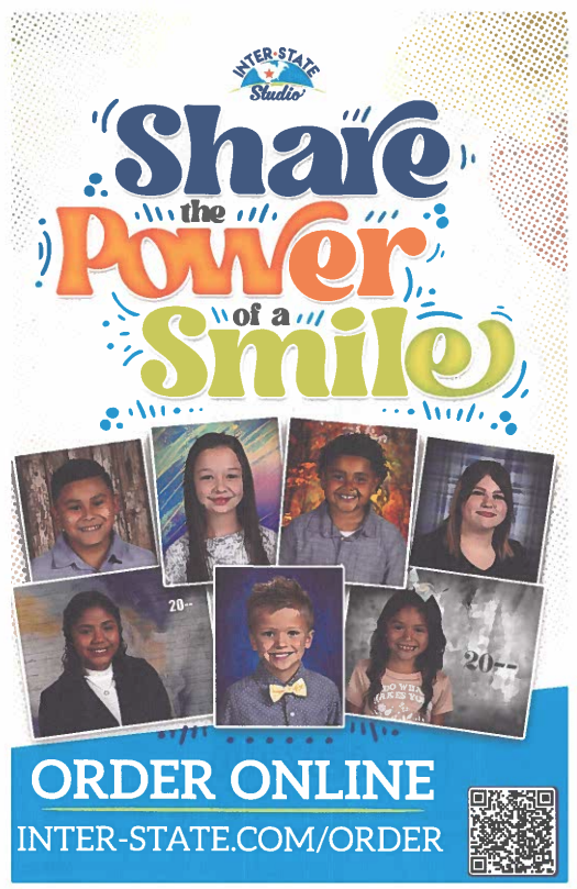 Power of a Smile