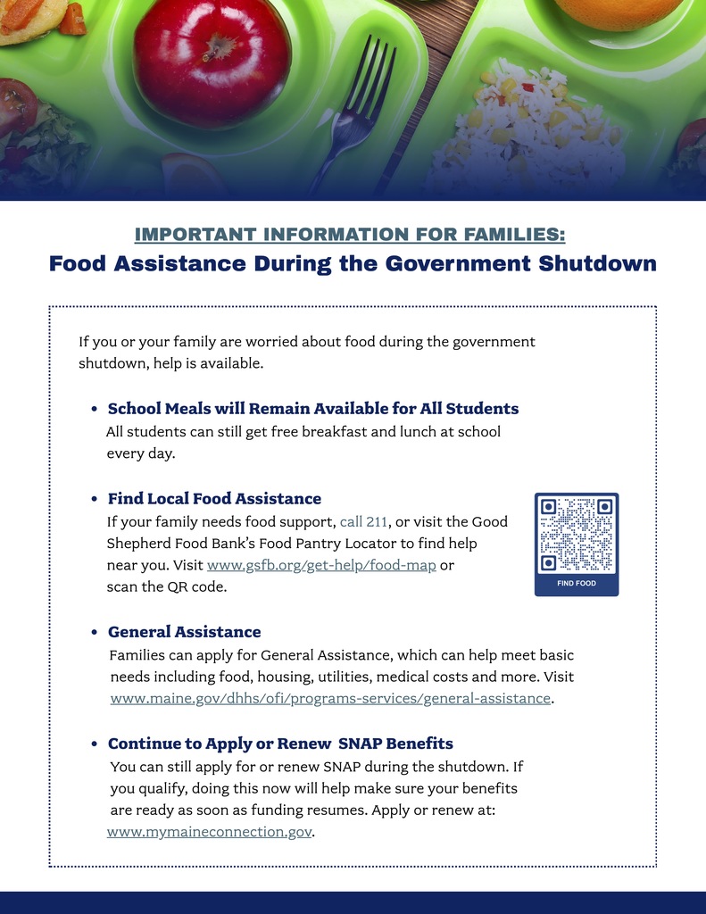 Food+Assistance+For+Families+during+Shutdown