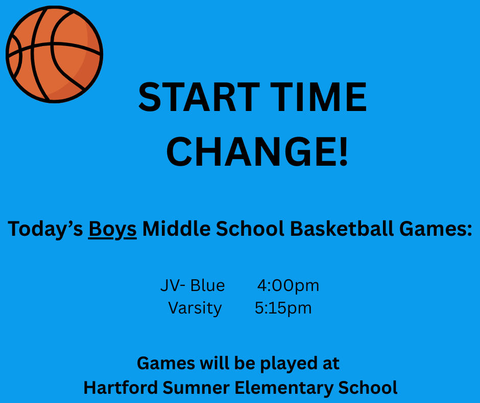 START TIME CHANGE (1)