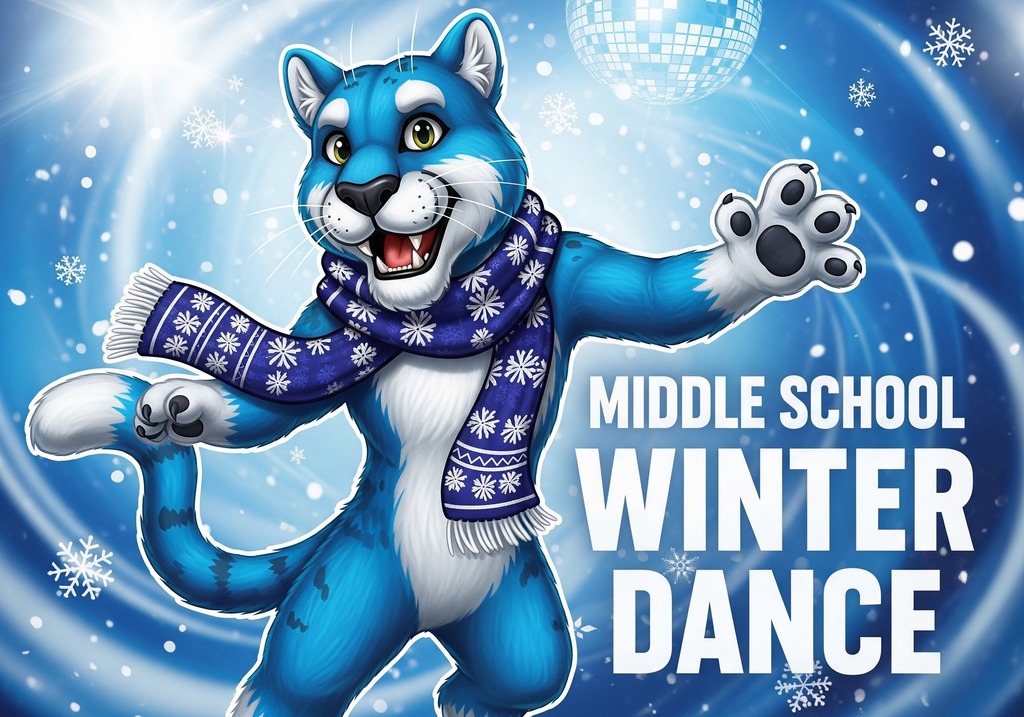 Middle School Dance