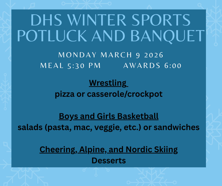 Winter Sports Banquet (1)