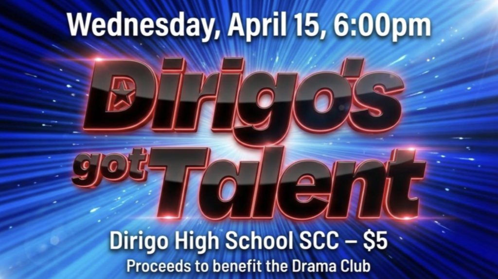 Dirigo's Got Talent