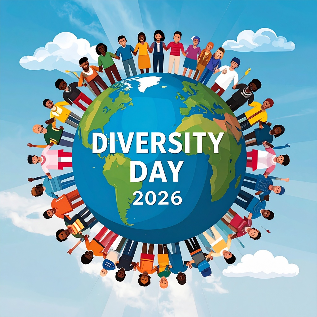 Diversity Day