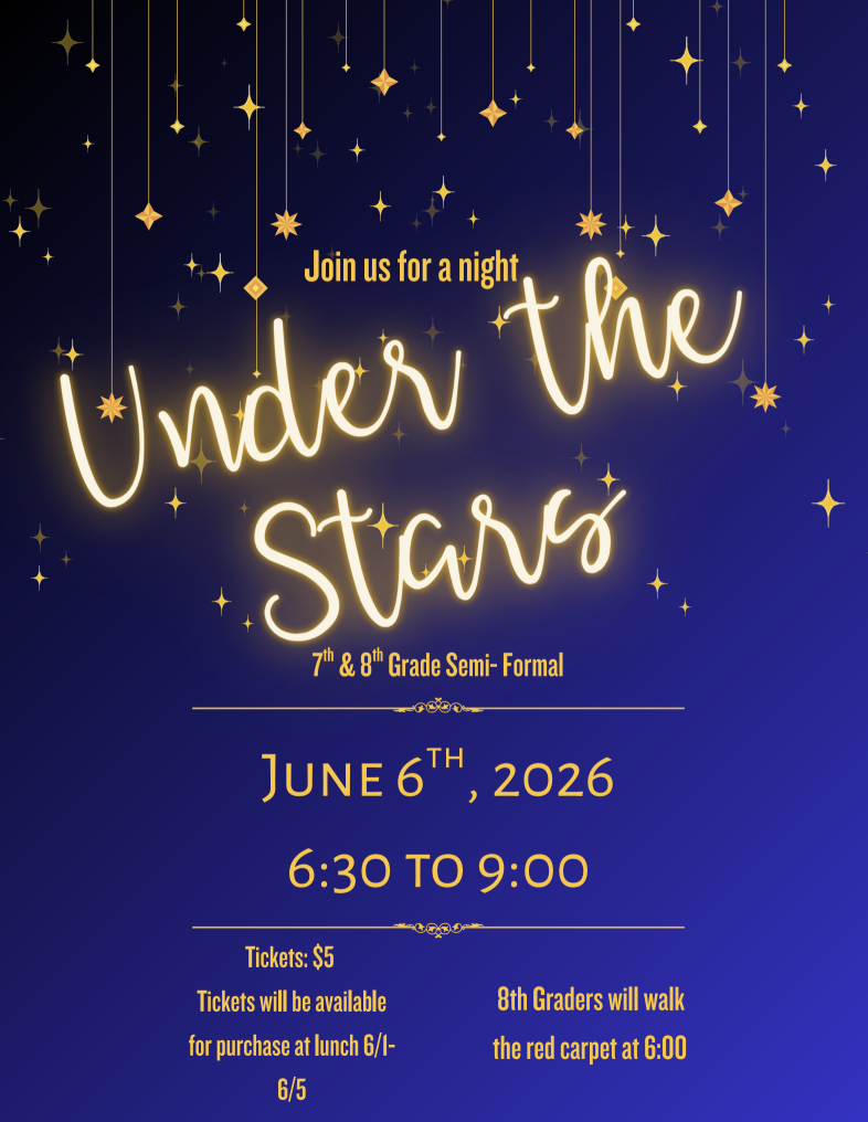 Under the Stars