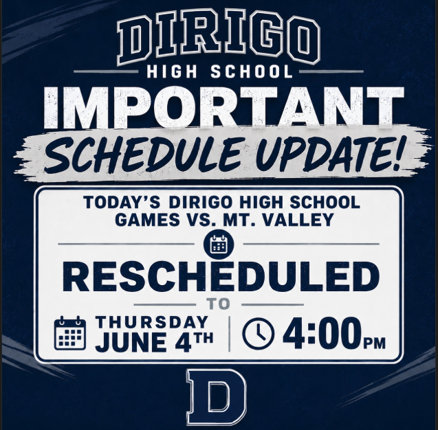 Athletic Changes