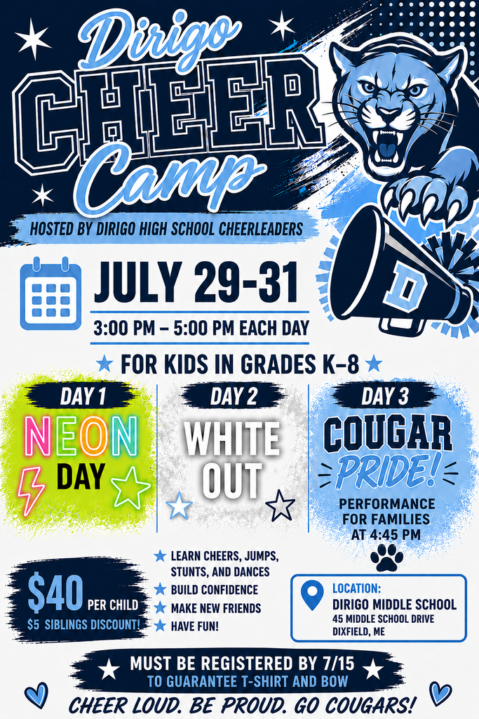 Cheer Clinic