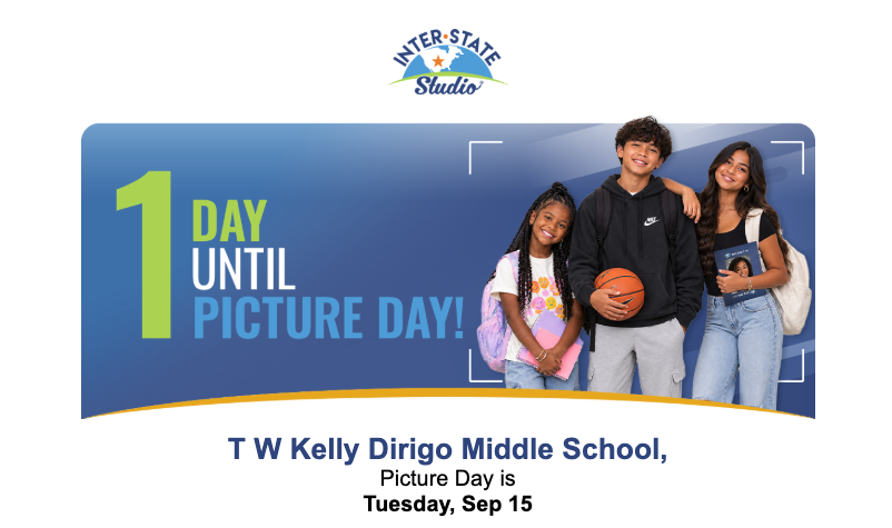 Picture Day