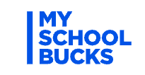 My School Bucks Logo