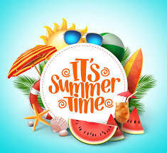 Summer time