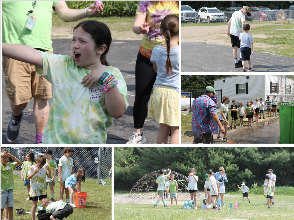Field day