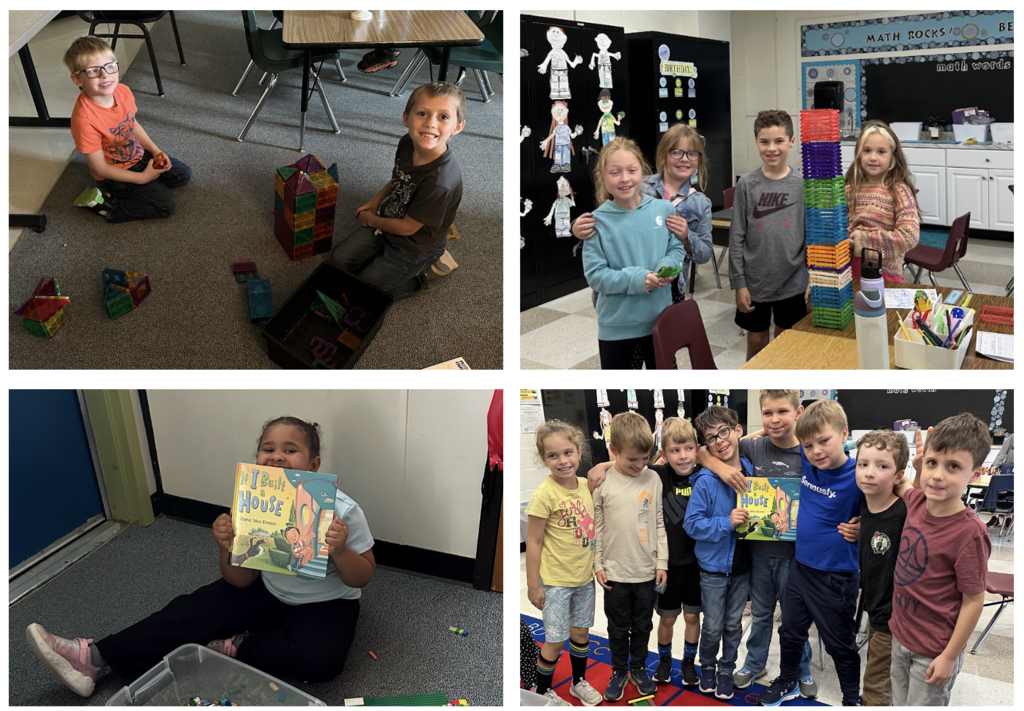 STEM Activity