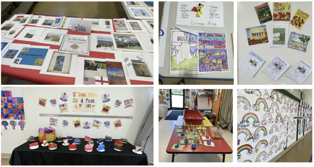 Showcase