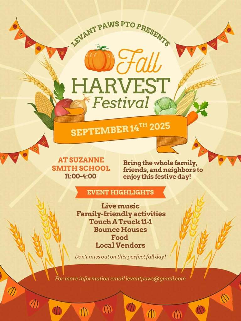 Postponed until September 14!