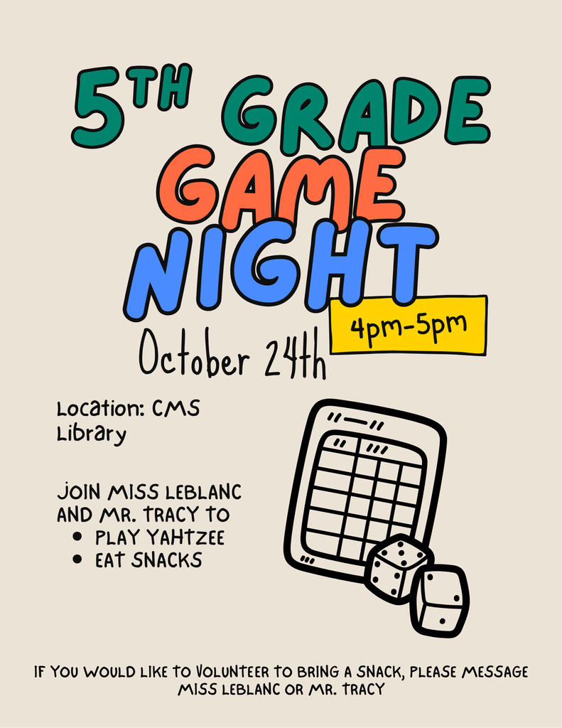 Game Night
