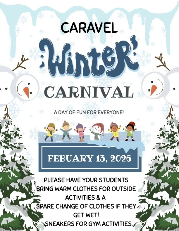 winter carnival