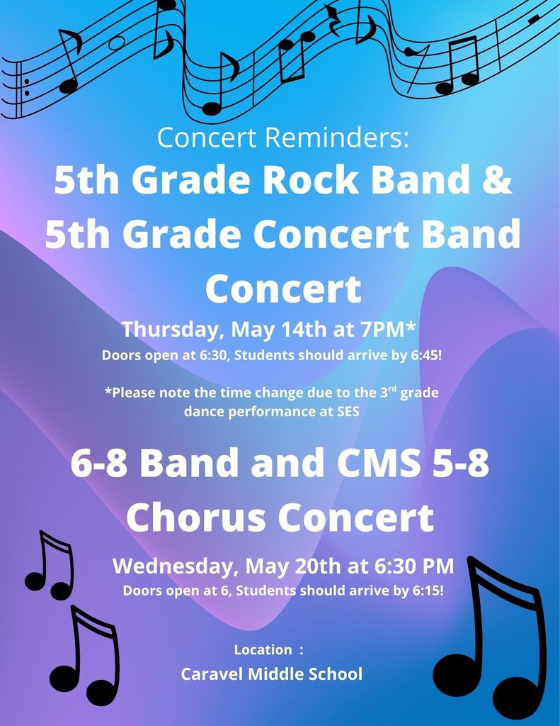concert