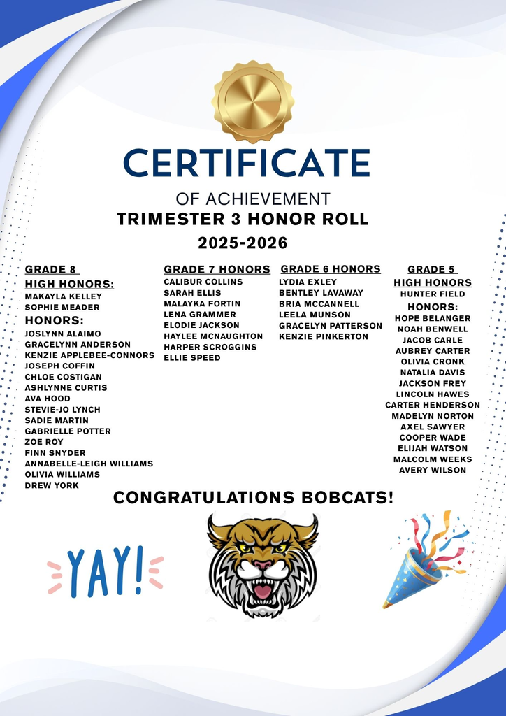 honors