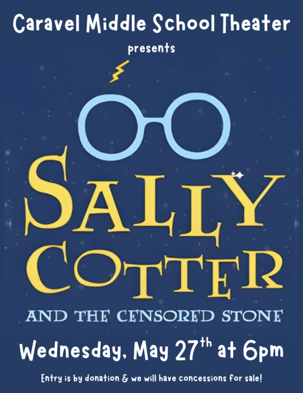 Sally Cotter