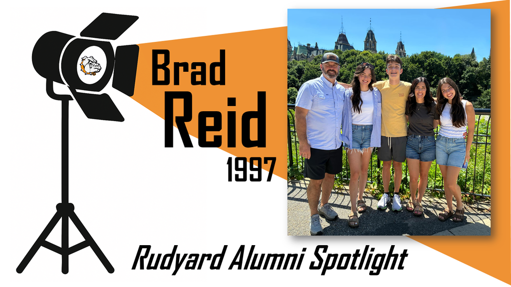 Brad Reid