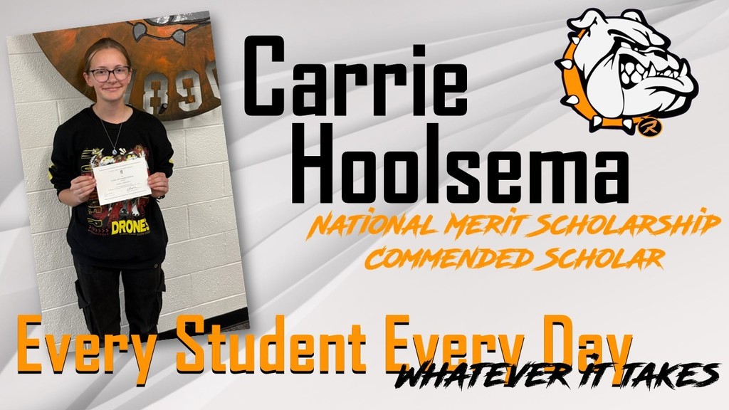 Carrie Hoolsema