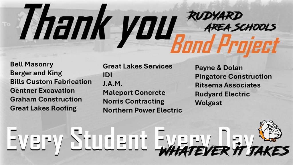 Bond Project
