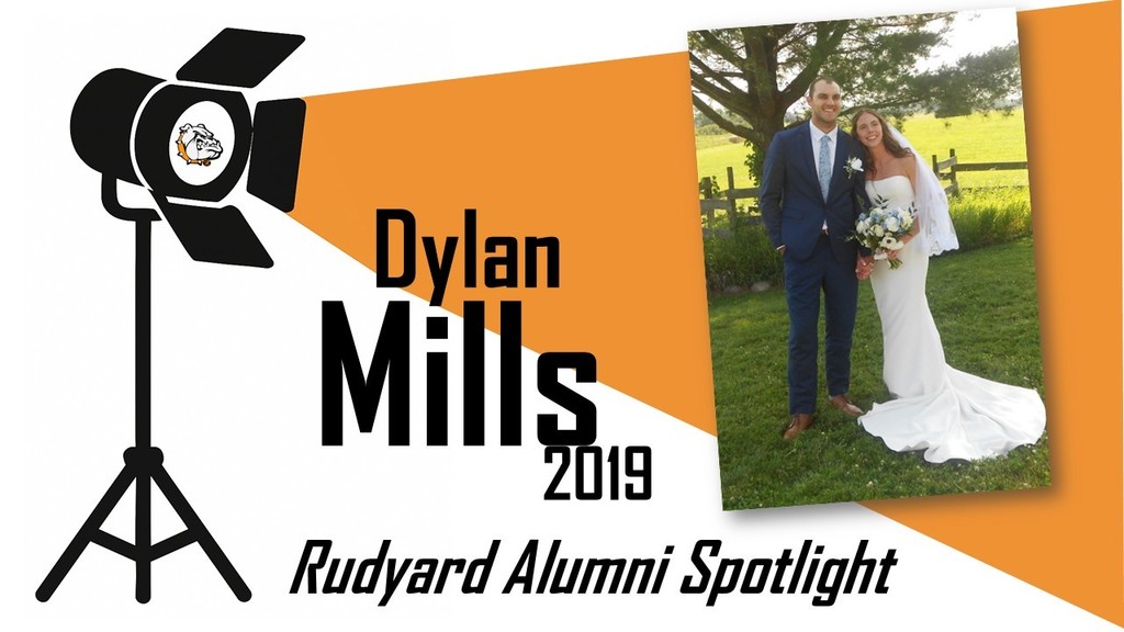 Dylan Mills