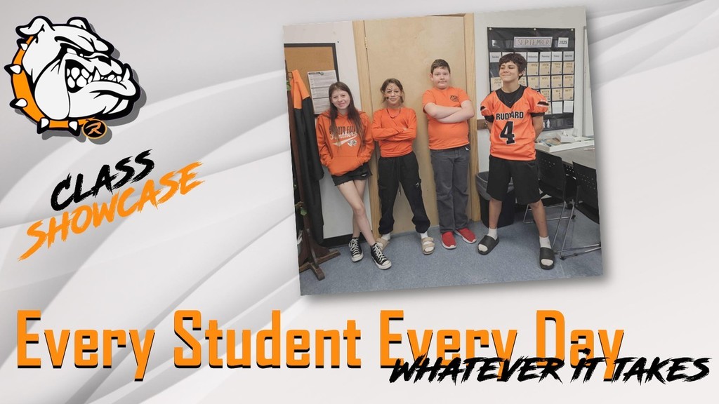 Class Spotlight - Ms Kuehne