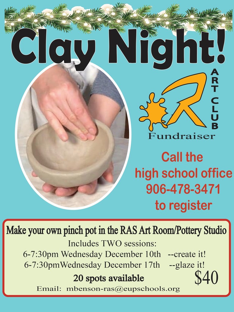 Clay Night