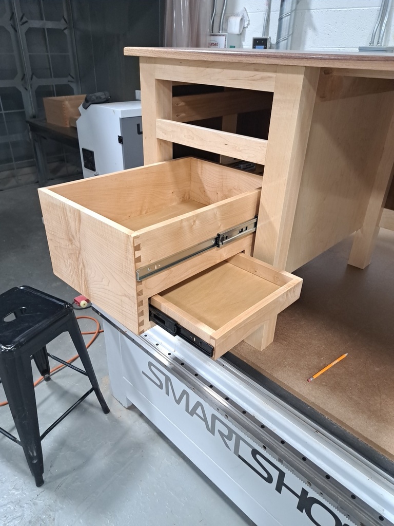 CTE Cabinetry 