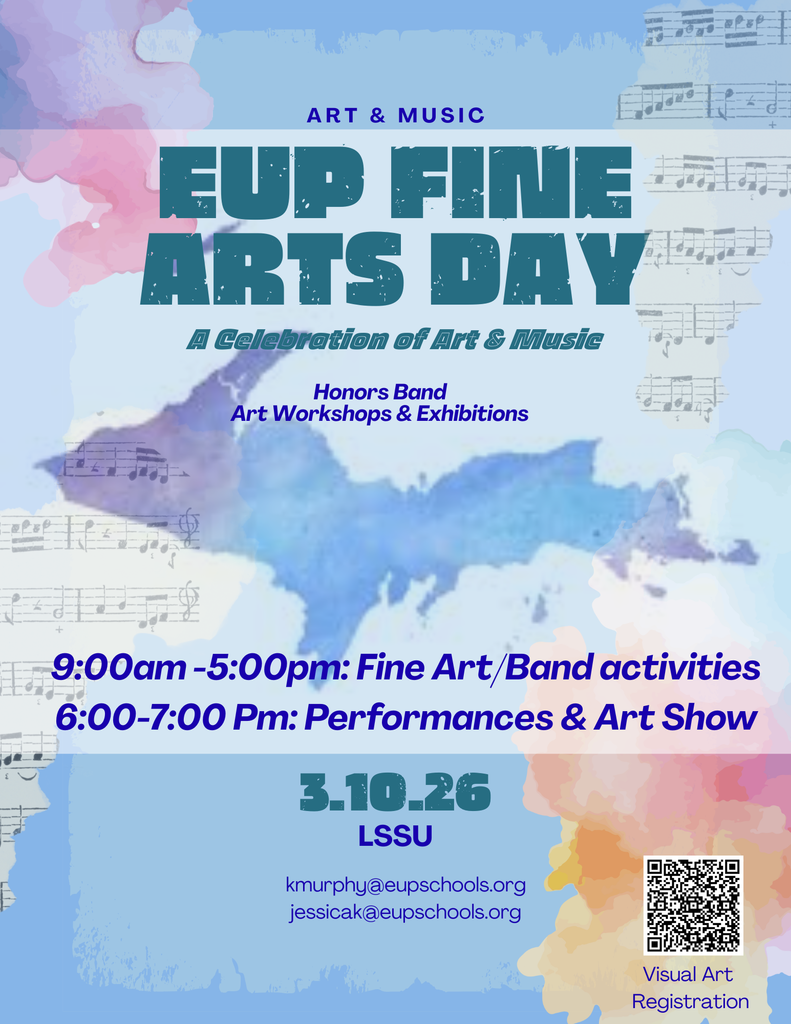 EUP Fine Arts Day