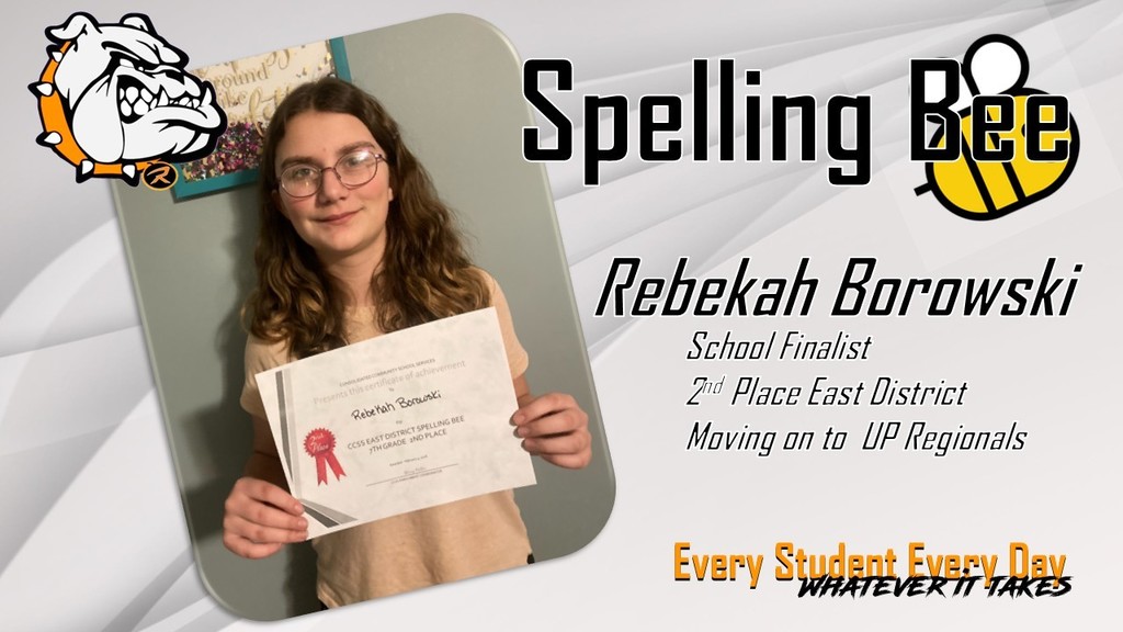 Spelling Bee