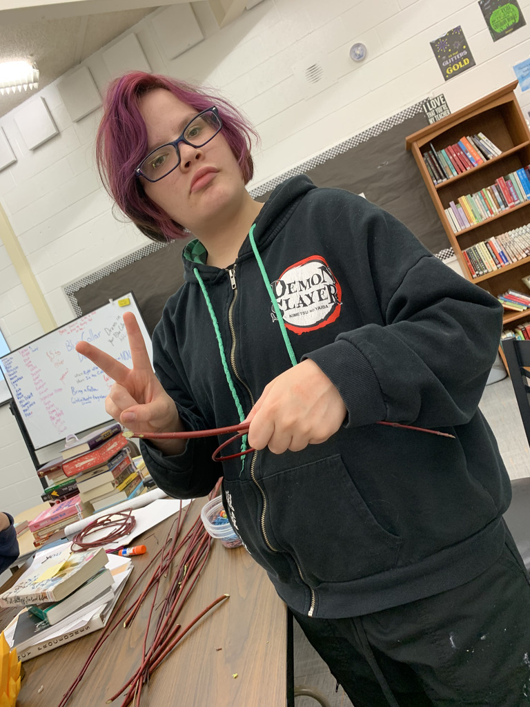 Native Culture Class