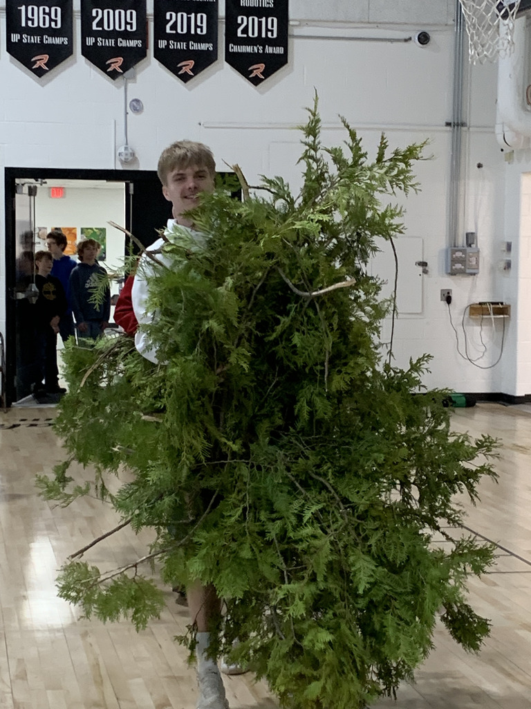 Native Culture Class