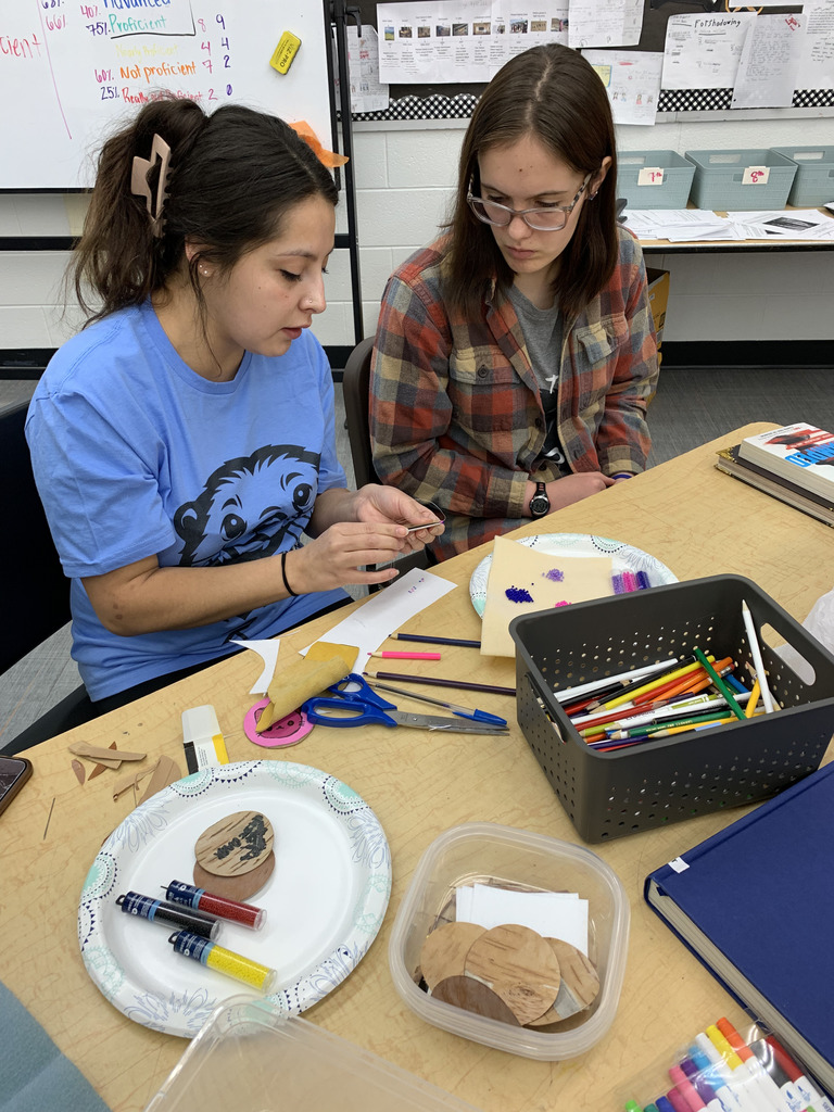 Native Culture Class