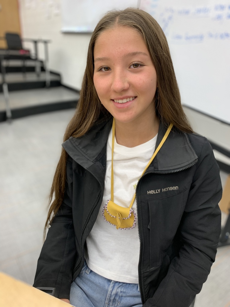 Native Culture Class