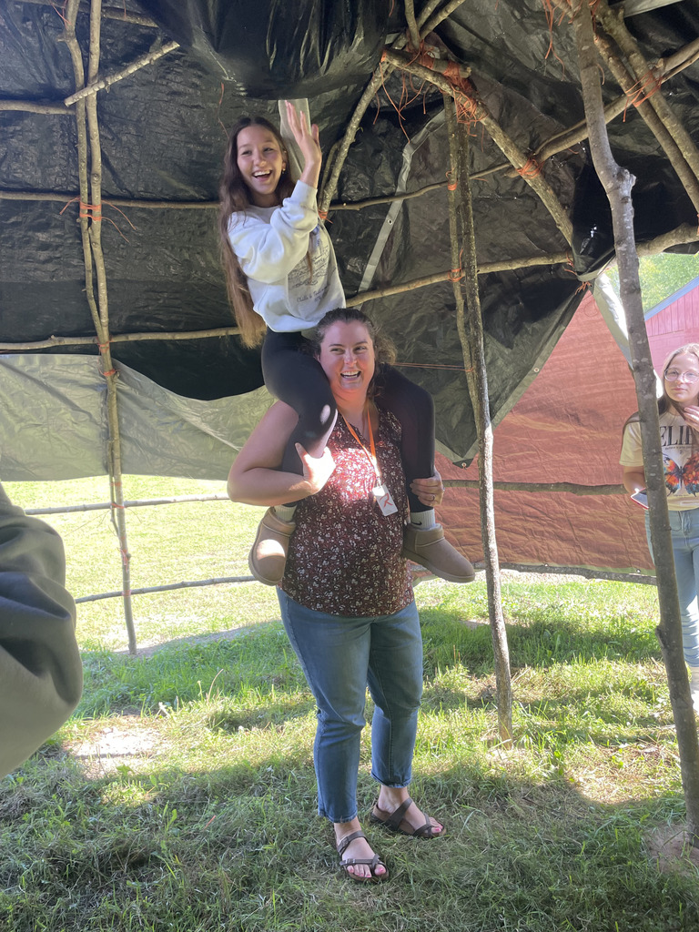 Native Culture Class