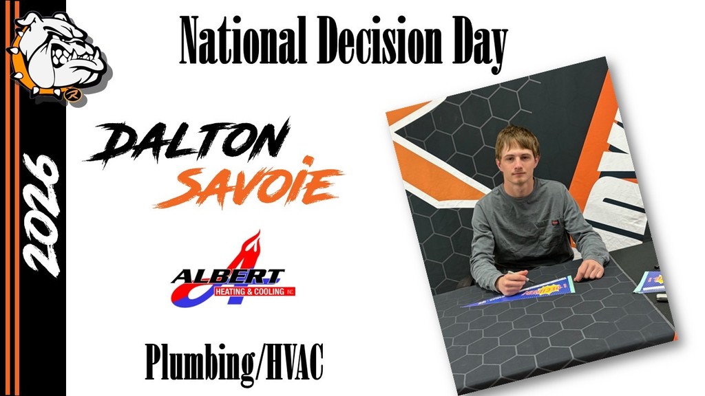 Dalton Savoie