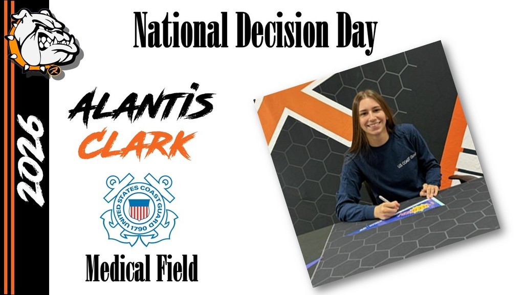 Alantis Clark