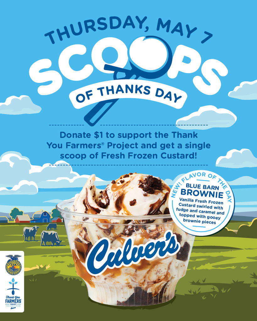 Culvers