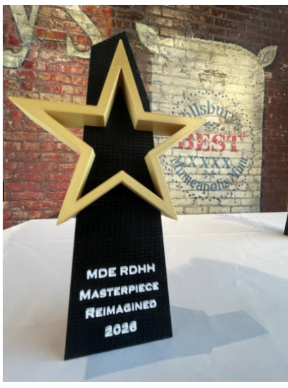 Koel Bird Award