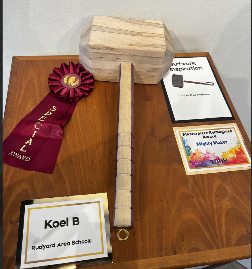 Koel Bird Award