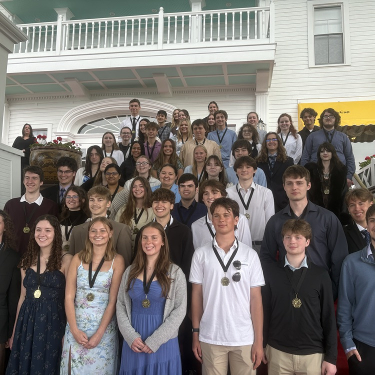 EUP Principal Awards